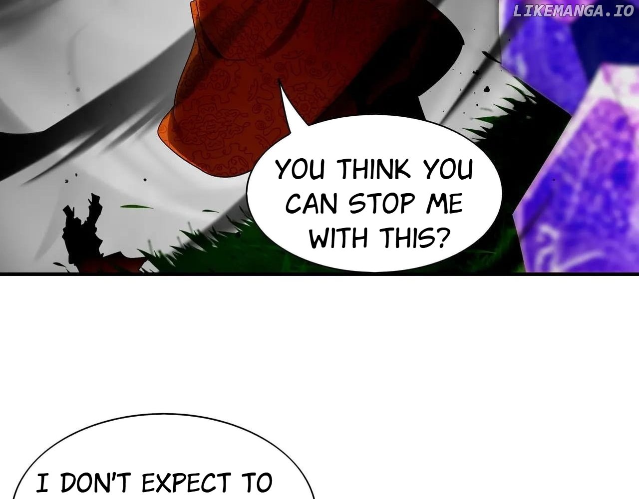 My Furry Harem Is After Me Chapter 359 - page 47
